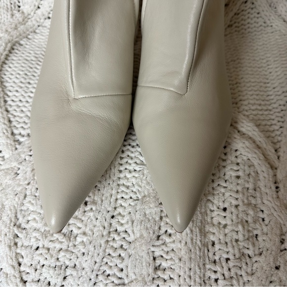 Kurt Geiger London Belgravia Eye Ankle Boot Size 41 - Picture 5 of 11